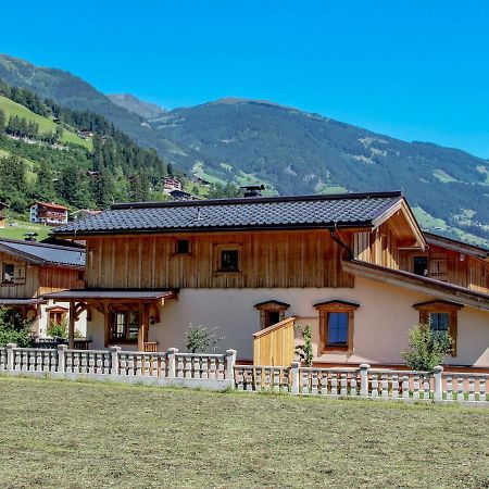 Holiday Home Schwendau-3 By Interhome Hippach Exterior foto