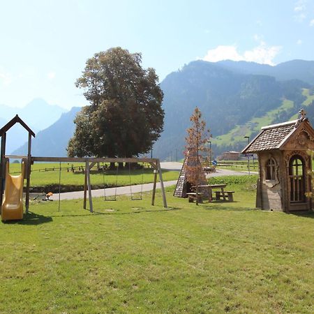 Holiday Home Schwendau-3 By Interhome Hippach Exterior foto