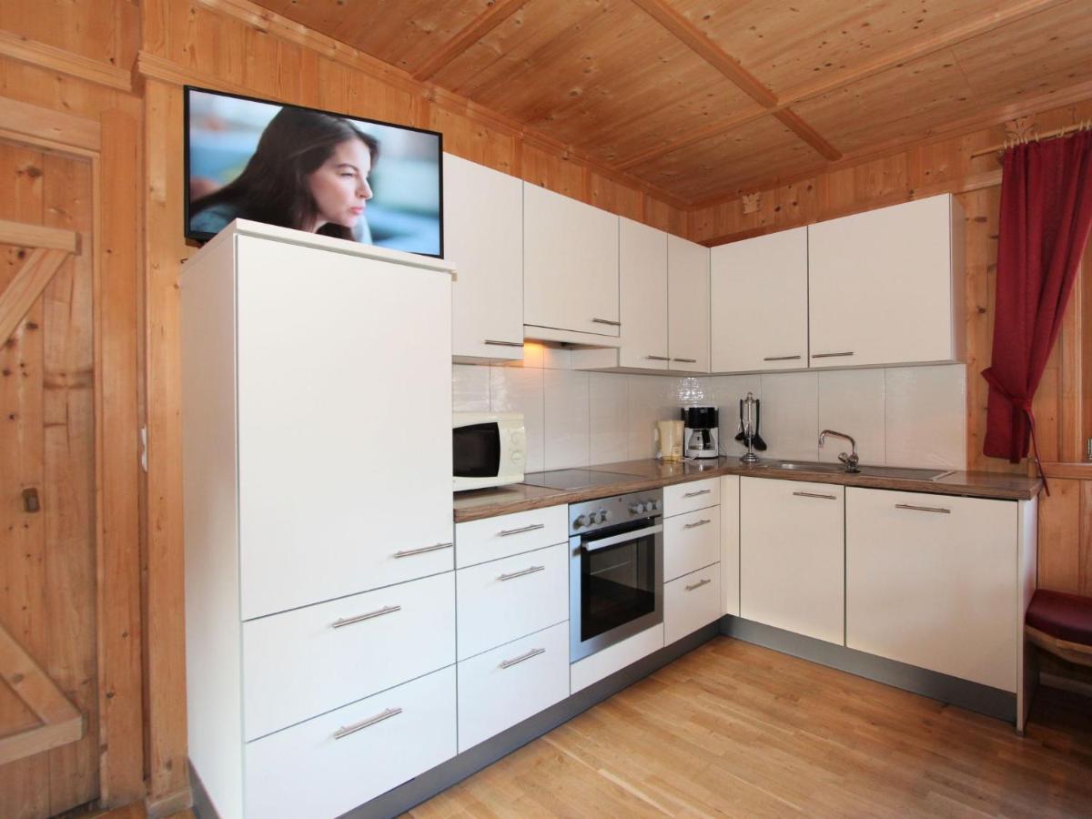 Holiday Home Schwendau-3 By Interhome Hippach Exterior foto