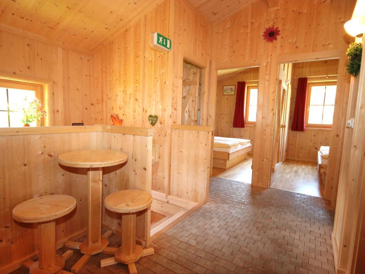 Holiday Home Schwendau-3 By Interhome Hippach Exterior foto