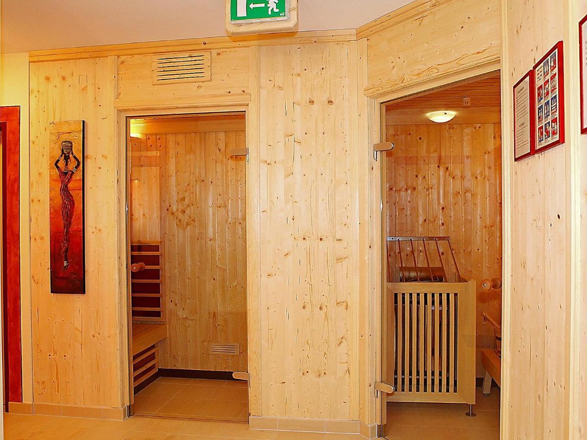 Holiday Home Schwendau-3 By Interhome Hippach Exterior foto