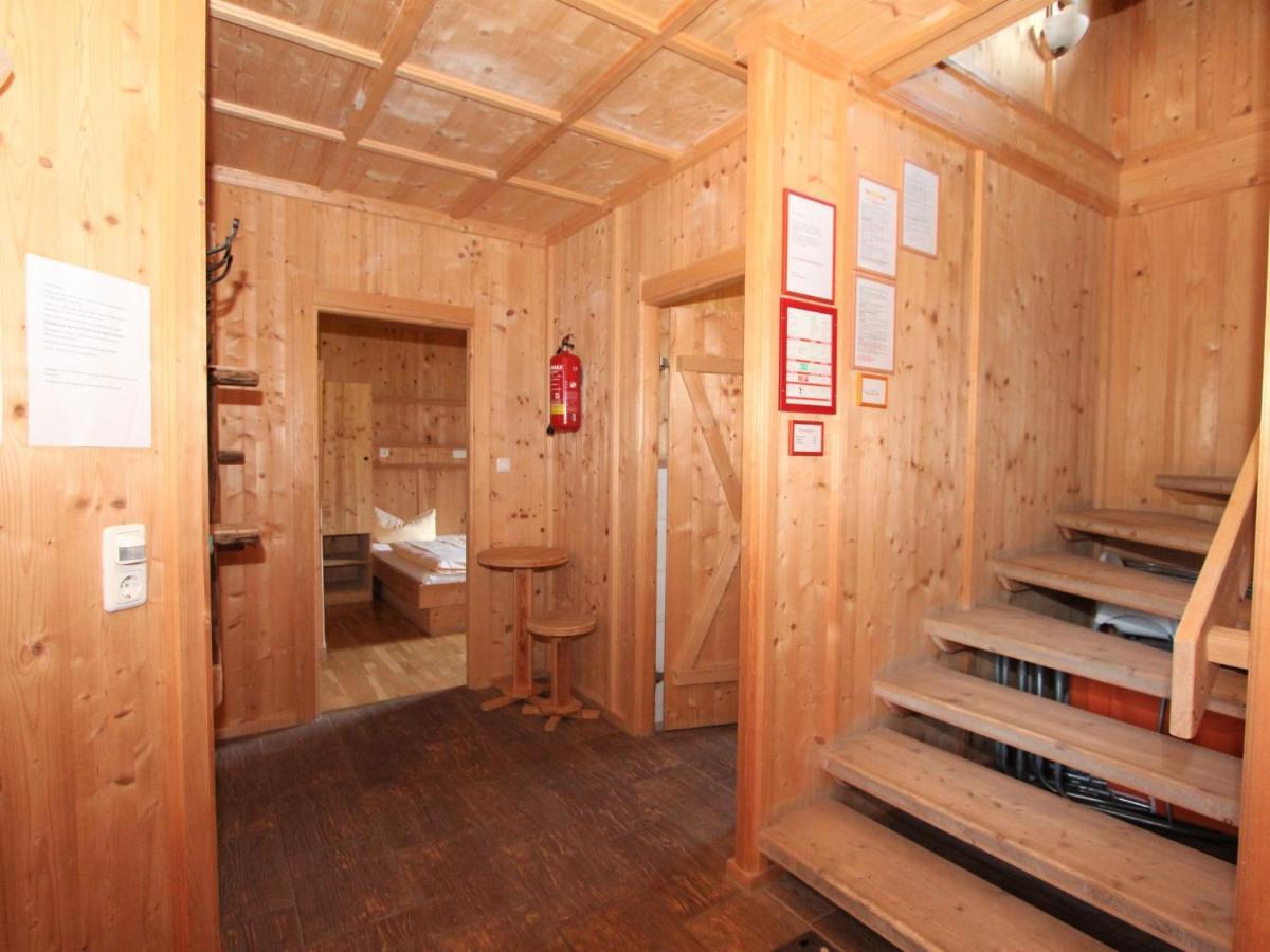 Holiday Home Schwendau-3 By Interhome Hippach Exterior foto