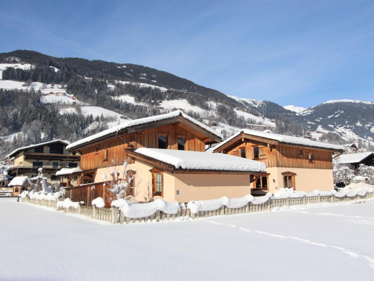 Holiday Home Schwendau-3 By Interhome Hippach Exterior foto